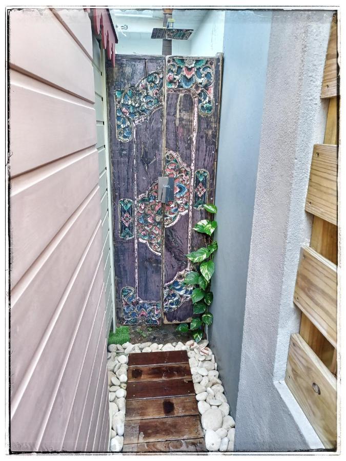 La Cabane D'Artiste クルドサック エクステリア 写真