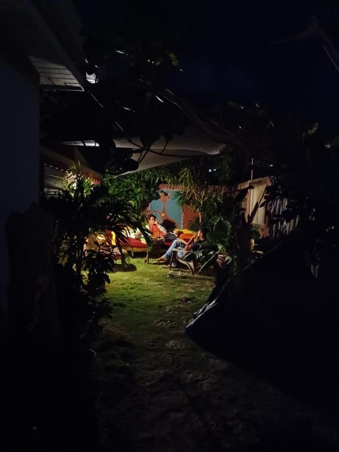 La Cabane D'Artiste クルドサック エクステリア 写真
